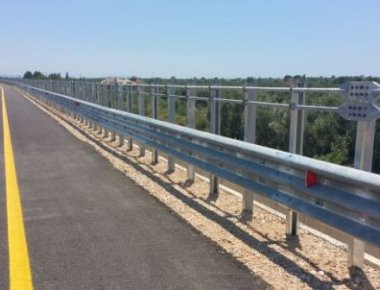 Παραδίδεται η σύνδεση της Ιόνιας Οδού με την Γέφυρα Ρίου-Αντιρρίου